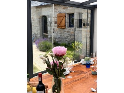 Villa Ty Arvorig - Outdoor photo 10