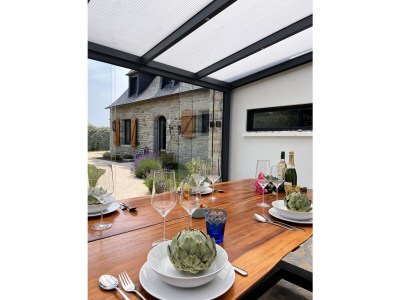 Villa Ty Arvorig - Outdoor photo 11