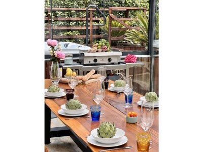 Villa Ty Arvorig - Outdoor photo 13