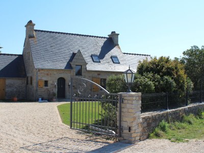 Villa Ty Arvorig - Outdoor photo 14