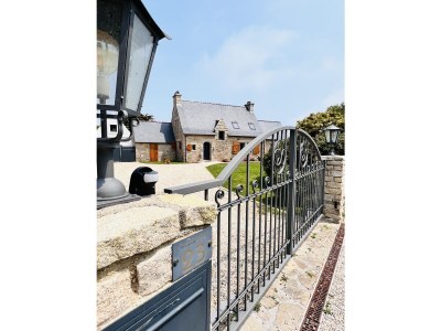 Villa Ty Arvorig - Outdoor photo 15