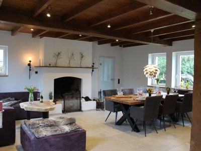 Villa Ty Arvorig - Features photo 16