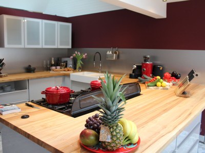 Villa Ty Arvorig - Features photo 18