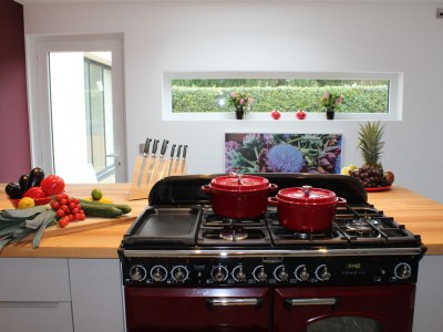 Villa Ty Arvorig - Features photo 19