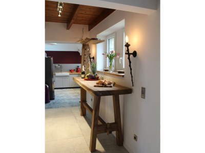 Villa Ty Arvorig - Features photo 20