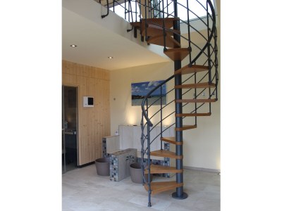 Villa Ty Arvorig - Features photo 23