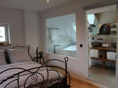 Villa Ty Arvorig - Features photo 26