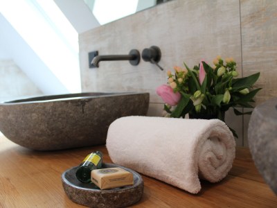 Villa Ty Arvorig - Features photo 31