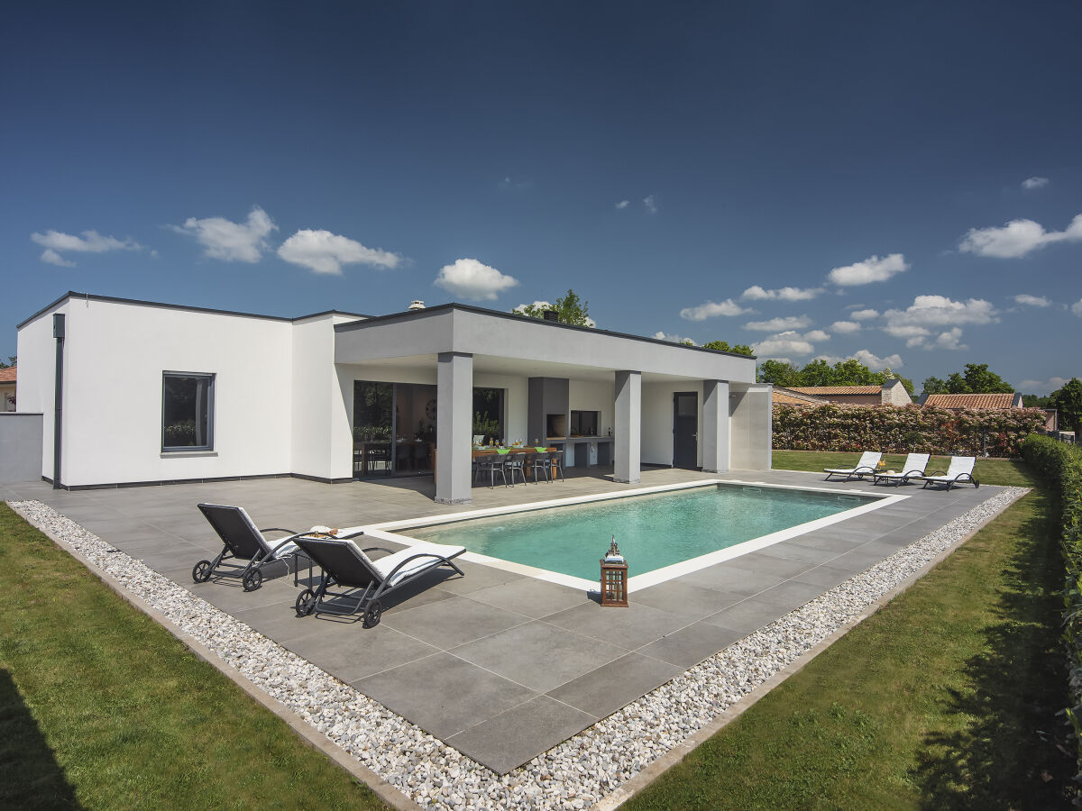 Villa Villa Bella Istria - Outdoor photo 3