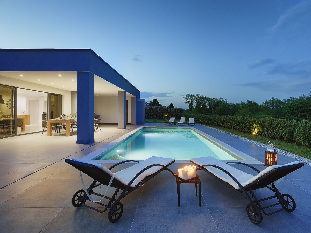 Villa Villa Bella Istria - Outdoor photo 5