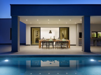 Villa Villa Bella Istria - Outdoor photo 2