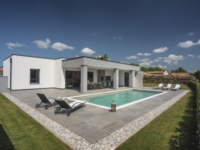 Villa Villa Bella Istria - Outdoor photo 3