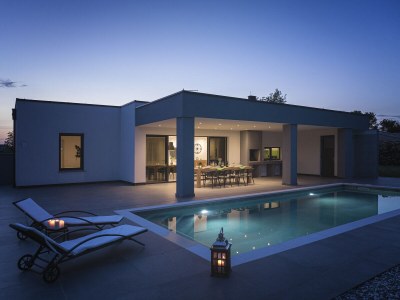 Villa Villa Bella Istria - Outdoor photo 4