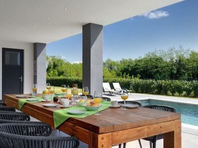 Villa Villa Bella Istria - Outdoor photo 6