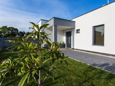 Villa Villa Bella Istria - Outdoor photo 7