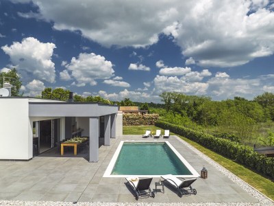 Villa Villa Bella Istria - Outdoor photo 9