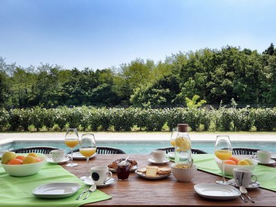 Villa Villa Bella Istria - Outdoor photo 10