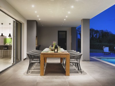 Villa Villa Bella Istria - Outdoor photo 11