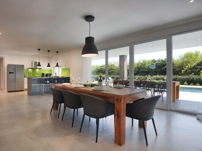 Villa Villa Bella Istria - Features photo 12