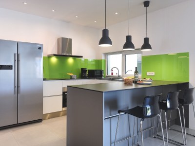 Villa Villa Bella Istria - Features photo 13