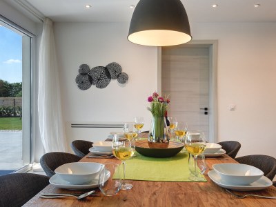 Villa Villa Bella Istria - Features photo 15