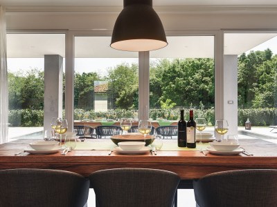 Villa Villa Bella Istria - Features photo 16