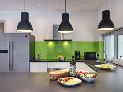 Villa Villa Bella Istria - Features photo 17