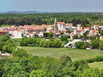Villa Villa Bella Istria - Environment photo 28