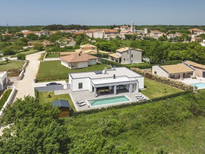 Villa Villa Bella Istria - Environment photo 29