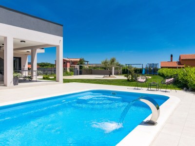 Villa Bella Vita - Outdoor photo 7