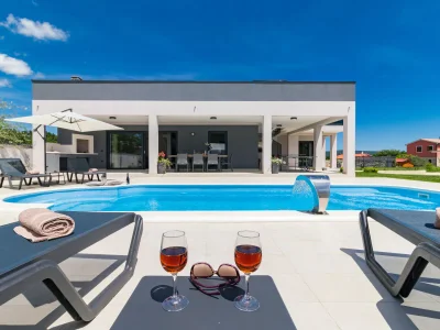 Villa Bella Vita - Outdoor photo 8