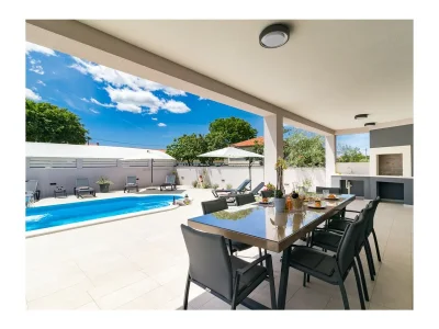 Villa Bella Vita - Outdoor photo 9