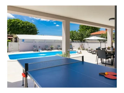 Villa Bella Vita - Outdoor photo 11