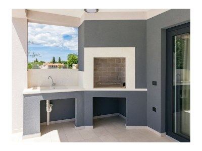 Villa Bella Vita - Outdoor photo 13