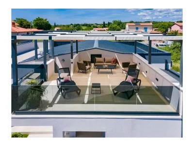 Villa Bella Vita - Outdoor photo 14