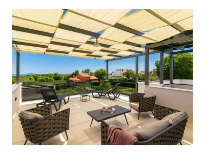 Villa Bella Vita - Outdoor photo 15