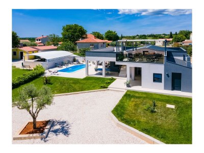 Villa Bella Vita - Outdoor photo 16