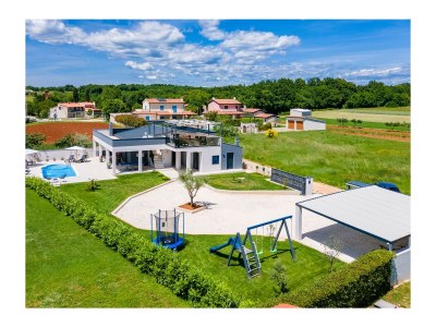 Villa Bella Vita - Outdoor photo 18