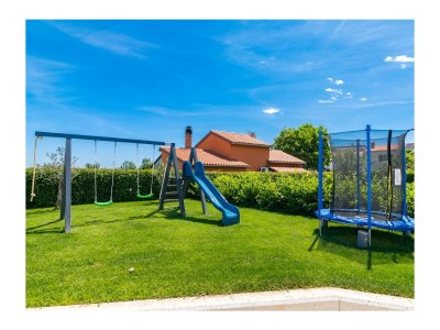 Villa Bella Vita - Outdoor photo 19