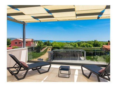 Villa Bella Vita - Outdoor photo 20