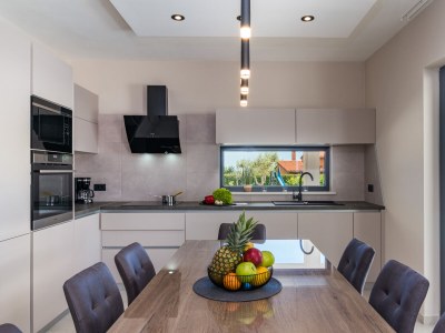 Villa Bella Vita - Features photo 23