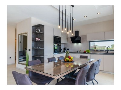 Villa Bella Vita - Features photo 25