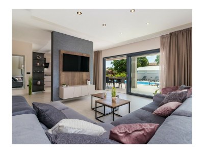 Villa Bella Vita - Features photo 26