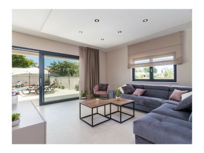 Villa Bella Vita - Features photo 28