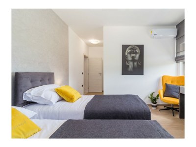 Villa Bella Vita - Features photo 29