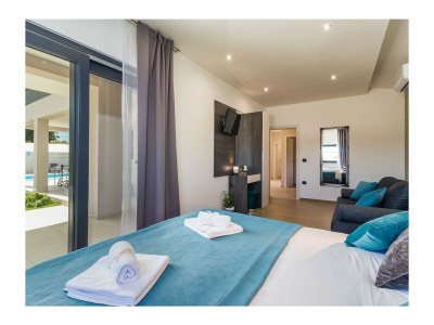 Villa Bella Vita - Features photo 34