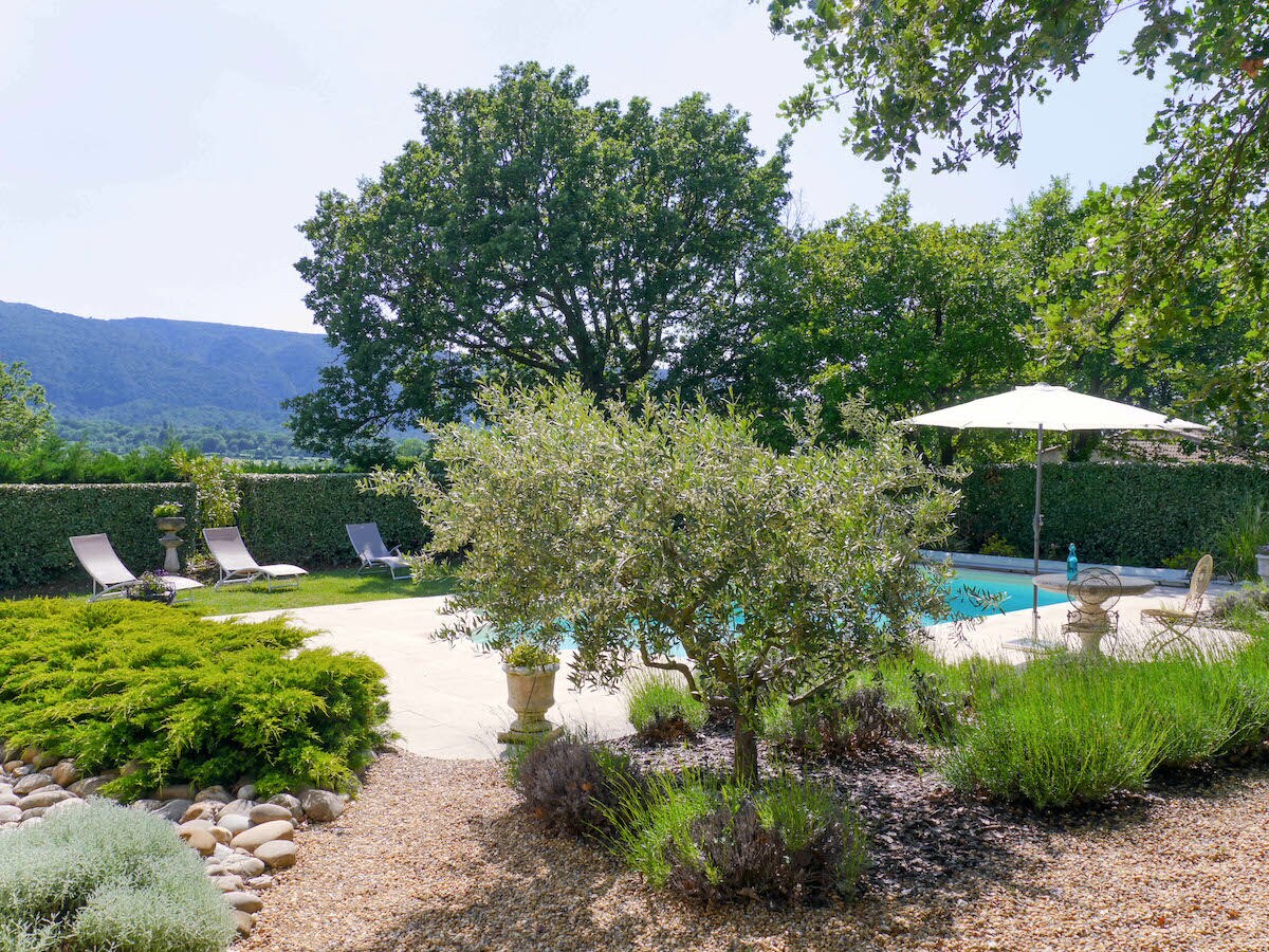 Holiday house Les Cerisiers - Outdoor photo 5