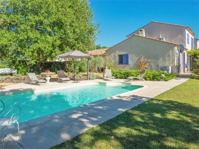 Holiday house Les Cerisiers - Outdoor photo 3