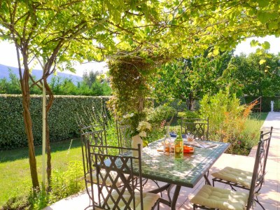 Holiday house Les Cerisiers - Outdoor photo 4