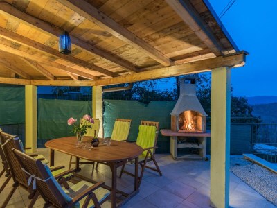 Villa Villa Ana Spinovci - Outdoor photo 4